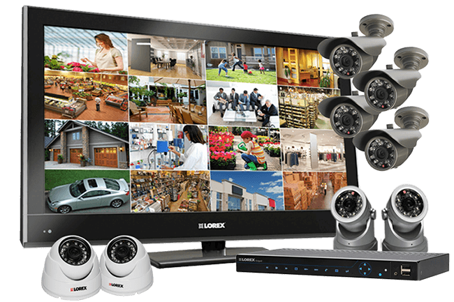 cctv providers